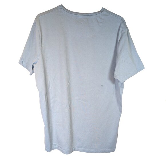 Two Produkt Men’s 100% Cotton Contrast Pocket T-Shirts Size XL - Picture 8 of 8